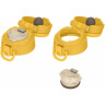 Термокружка THERMOS JOS-550 Y 564092