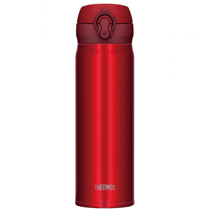 Термос THERMOS JNL-504 MTR 0,5 л, красный 367457